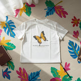 Kind Heart Butterfly Tshirt