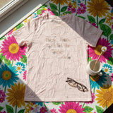 Don't Eat The Daisies Tshirt