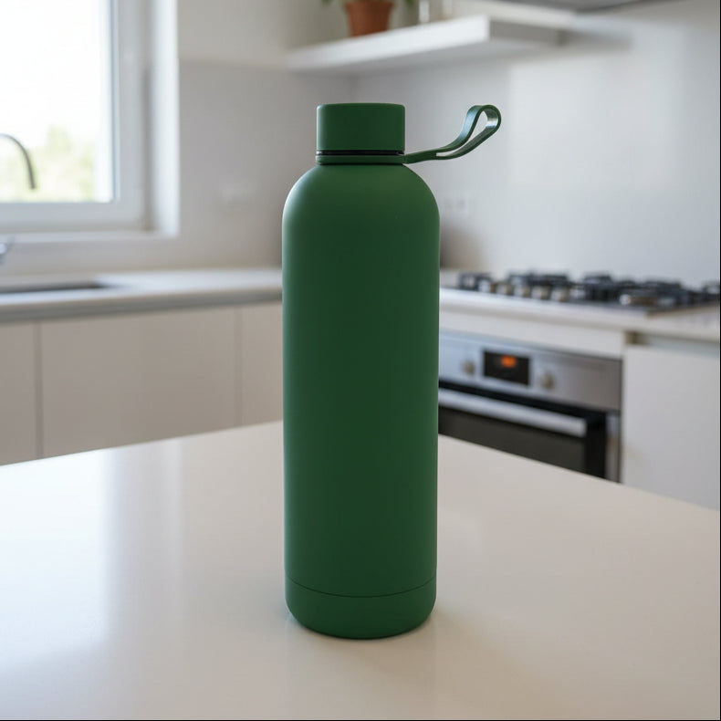 Matte Insulated Bottles 750ml