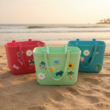 Large Beach Tote Bag