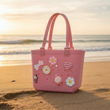 Large Beach Tote Bag