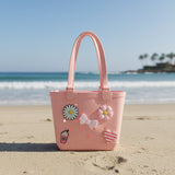 Medium Beach Tote Bag