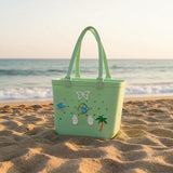 Large Beach Tote Bag
