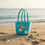 Medium Beach Tote Bag