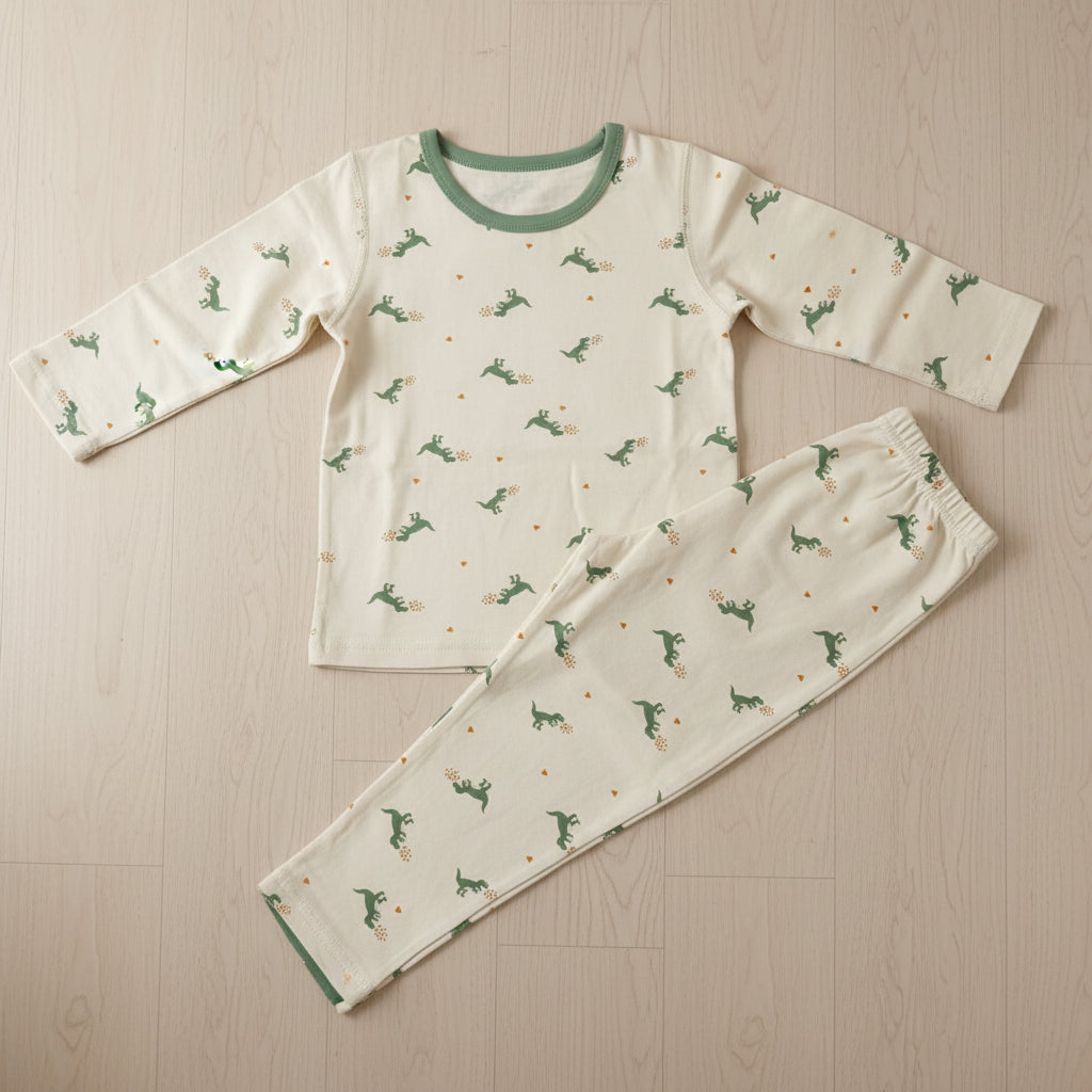 Dino PJ