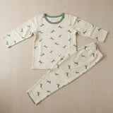 Dino PJ