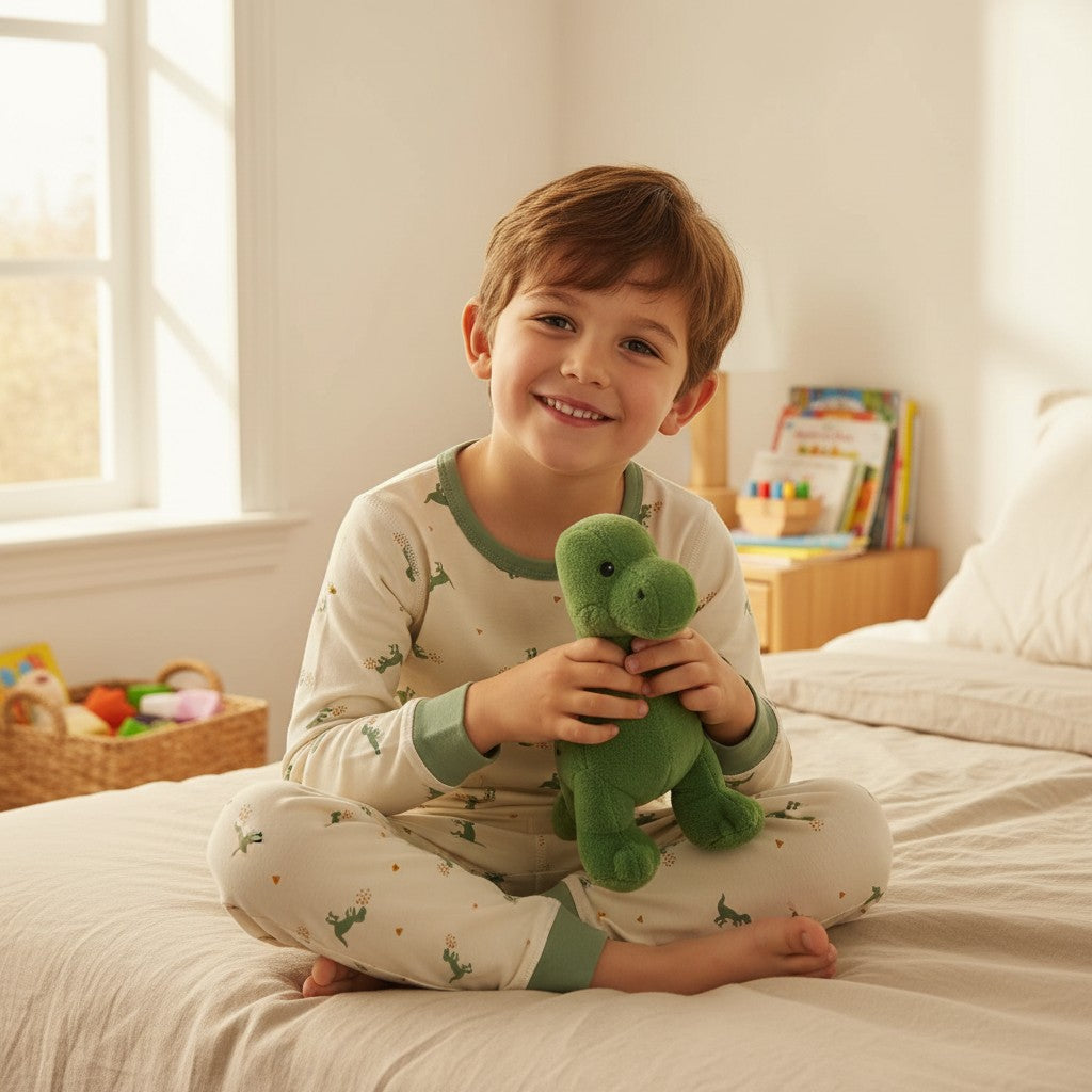 Dino PJ