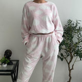 Pink Clouds PJ