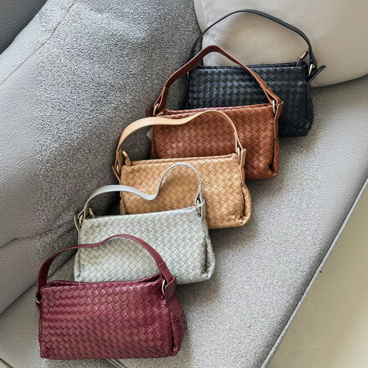 The Go-To Bag