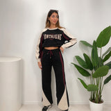 'Montaigne' Jogging Set