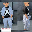 X Jogging Set