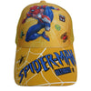 Yellow Spider-Man Hat