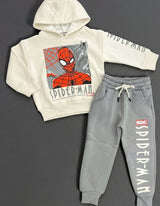 Spiderman Jogging Set
