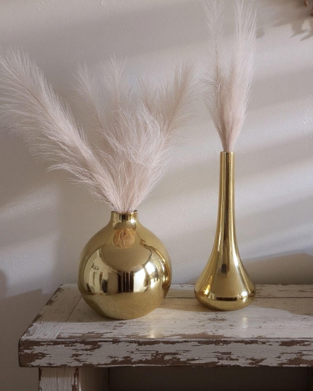 Solis Glass Vase