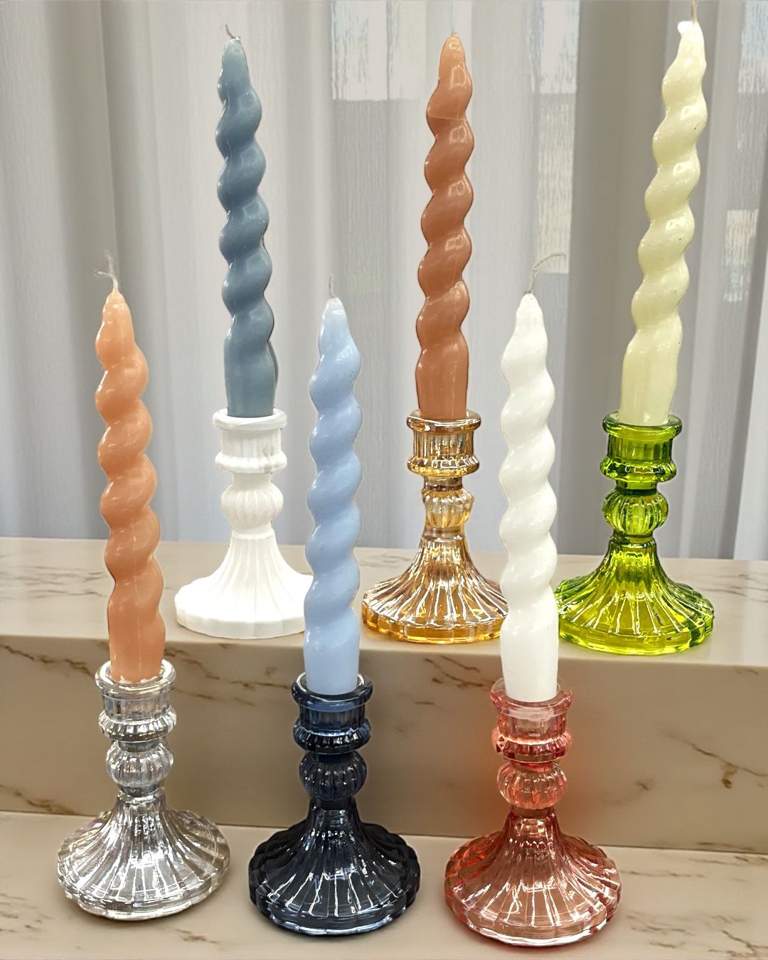 Candle Holder