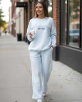 Chic Jogging Set