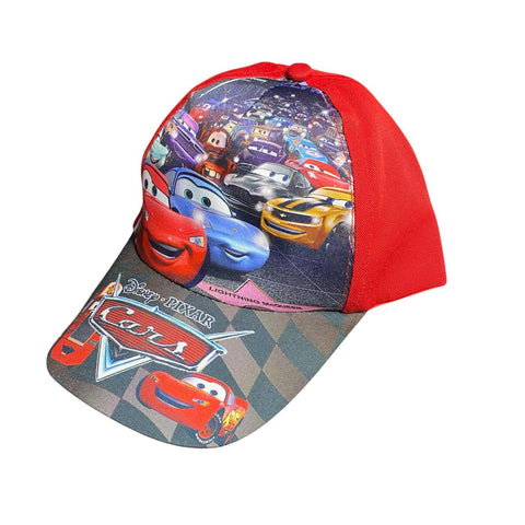 Cars cap