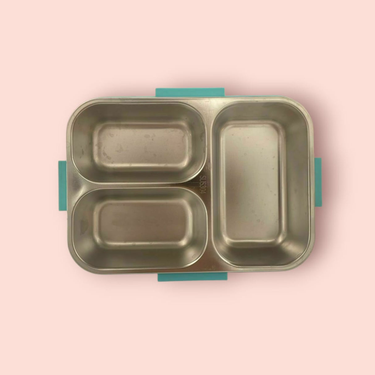 Mermaid Lunch Box