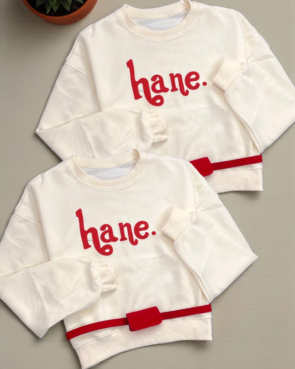 Hane Sweatshirt