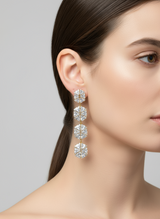 Garden Earrings