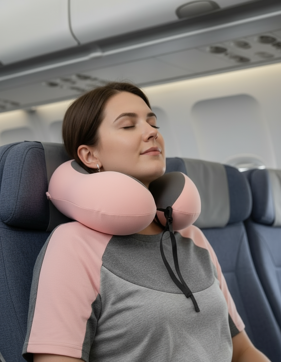 Neck Pillow