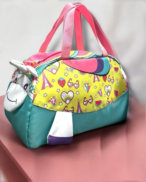 Multipurpose Unicorn Bag S-2