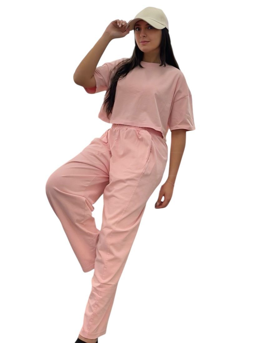 Croptop set