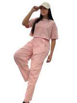 Croptop set