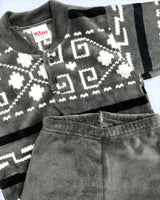 Black Boy PJ