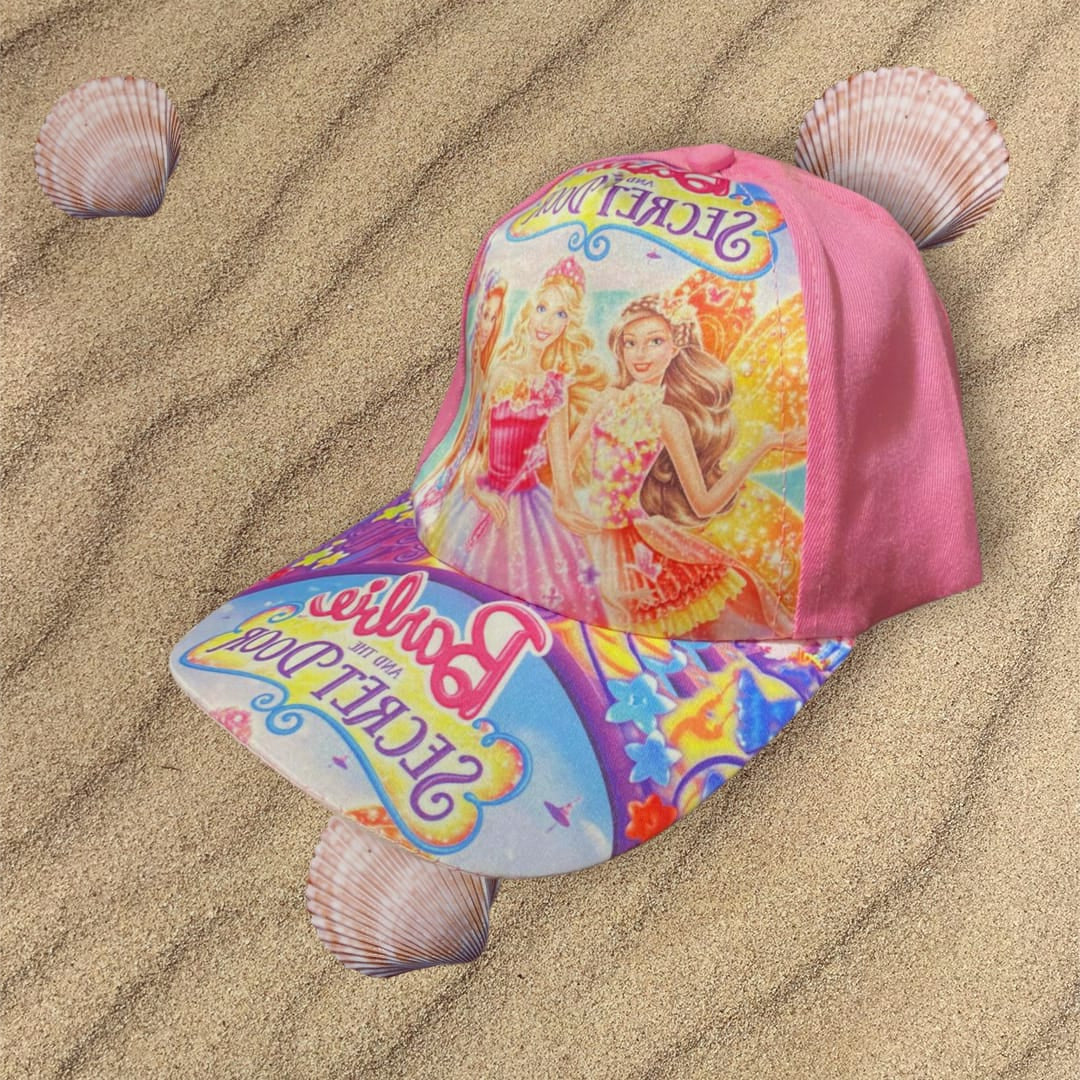 Barbie Hat S-100