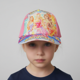 Barbie Hat S-100