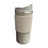 Vaccum thermal mug