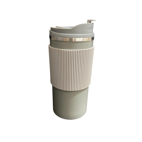 Vaccum thermal mug