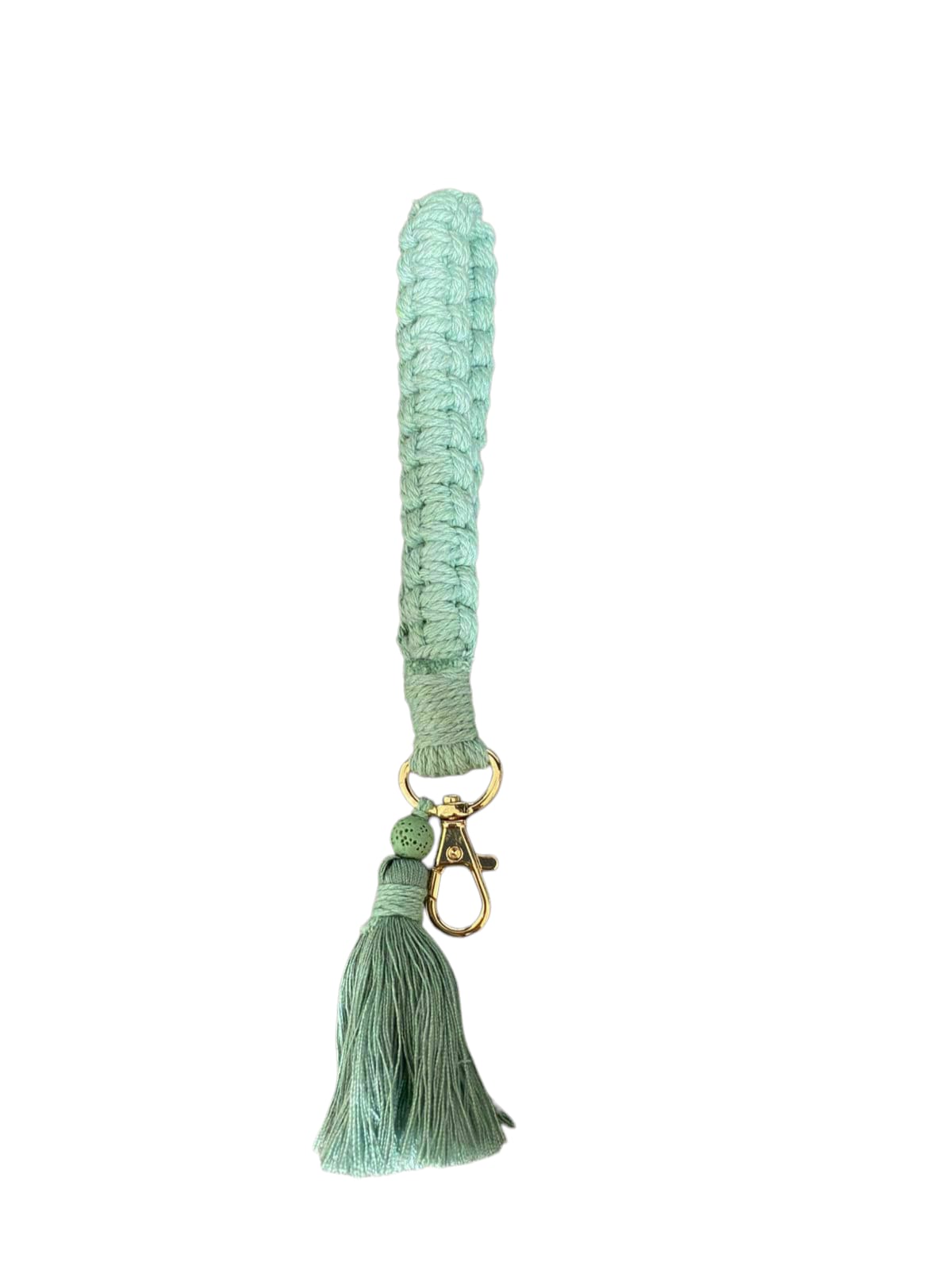 Wristlet Keychains