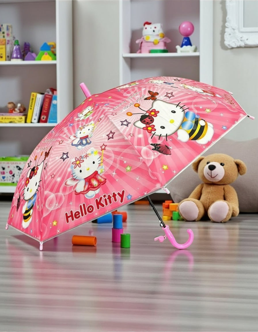 Hello Kitty Bee Umbrella