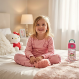 Cute Pink PJ