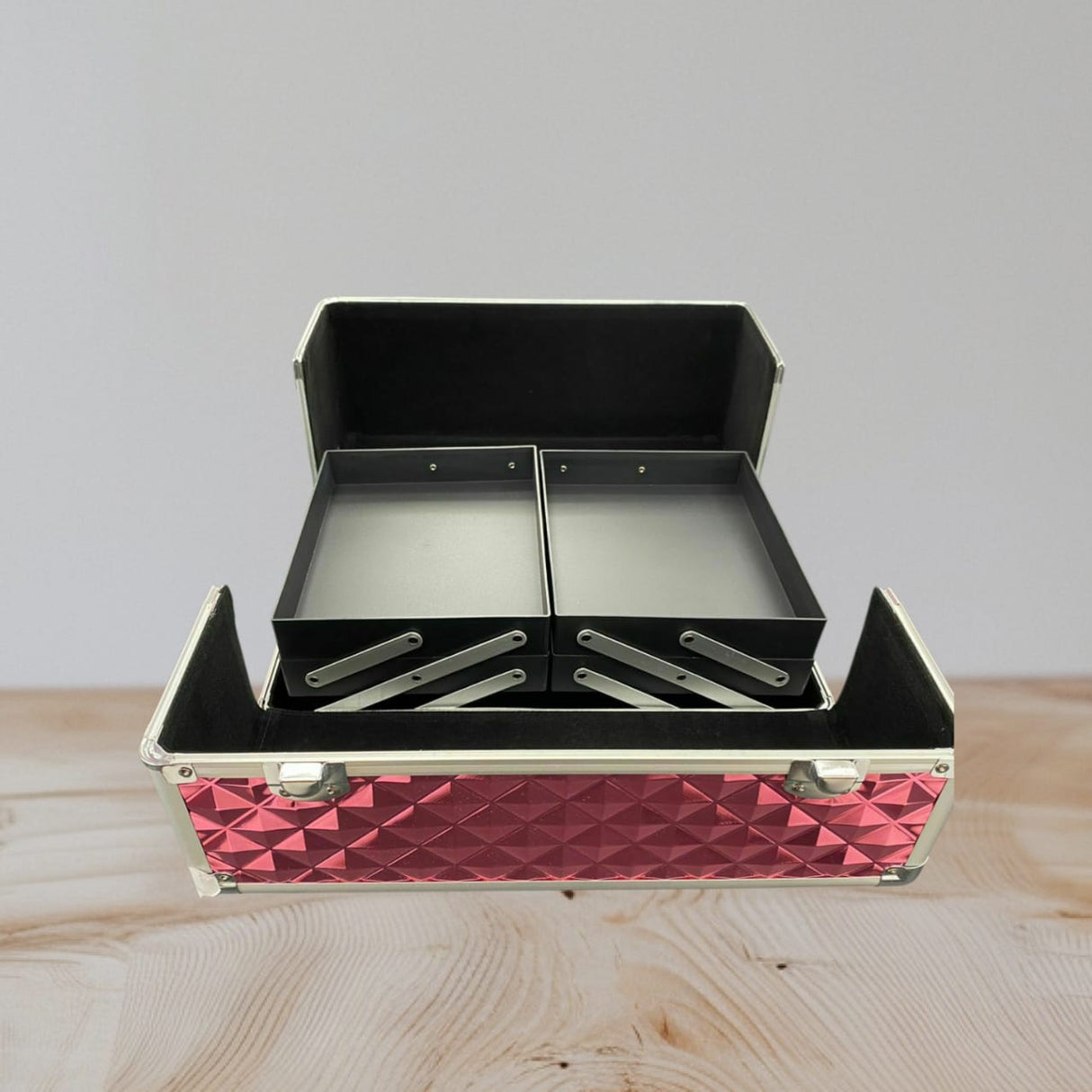Black jewelery box
