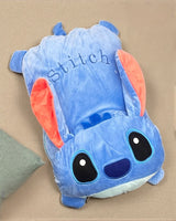 Stitch Blanket