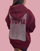 Utopia Hoodie