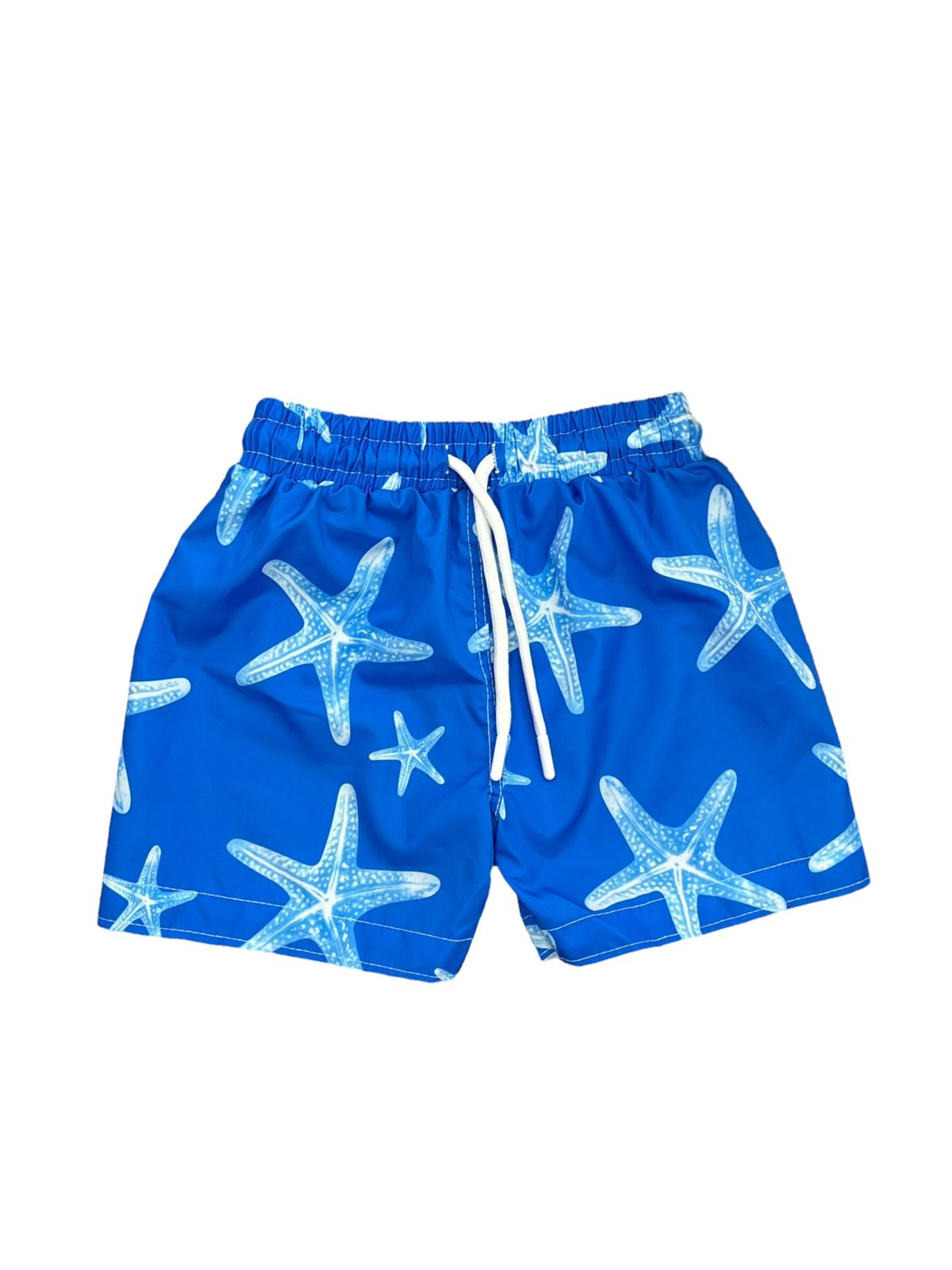 Starfish swimsuit