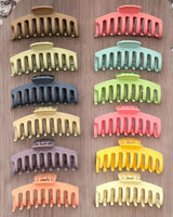 Hair Clamps S-0