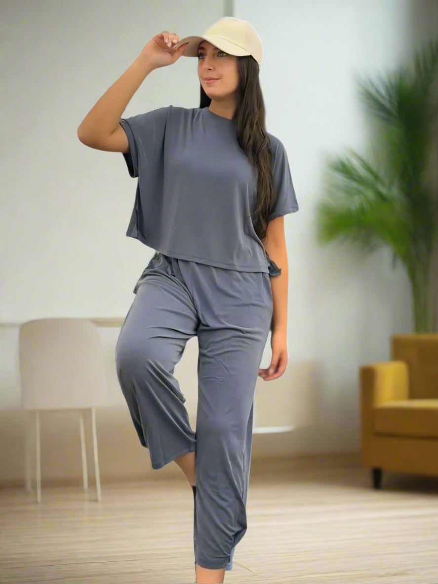 Blue Lightweight Set