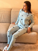 Blue Stars PJ
