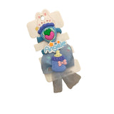 Angele Hair Ties