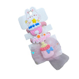 Angele Hair Ties