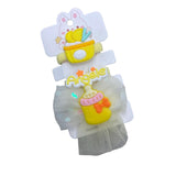 Angele Hair Ties