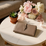 SleekStyle Wallet