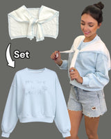 Special Sweatshirt