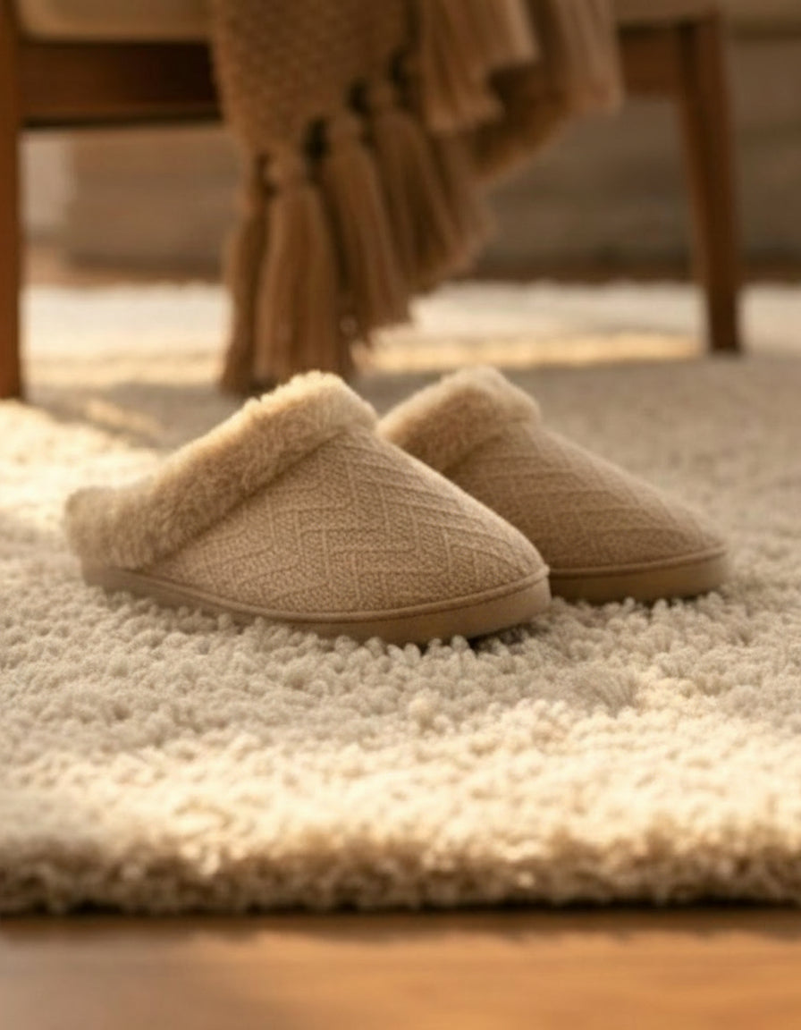 Women’s Cozy Slippers