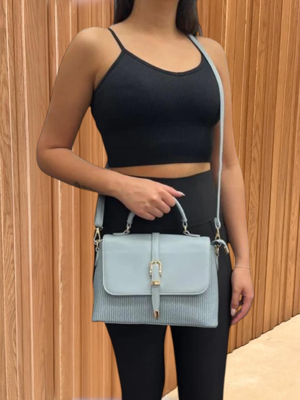 Luxurious handbag